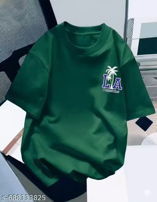 Men Oversized T-Shirts, T-Shirt for men